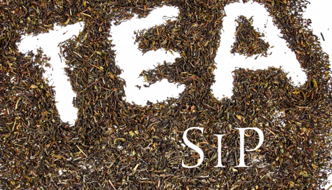 March: Featured Tea