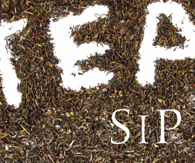 March: Featured Tea