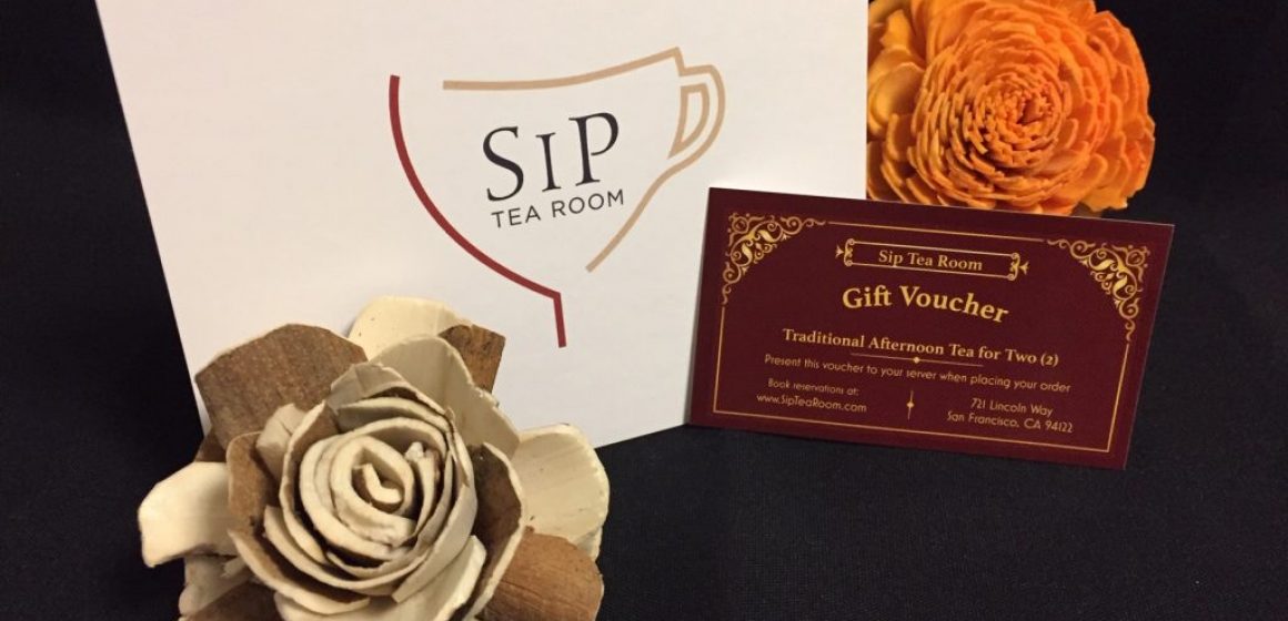 Gift Vouchers