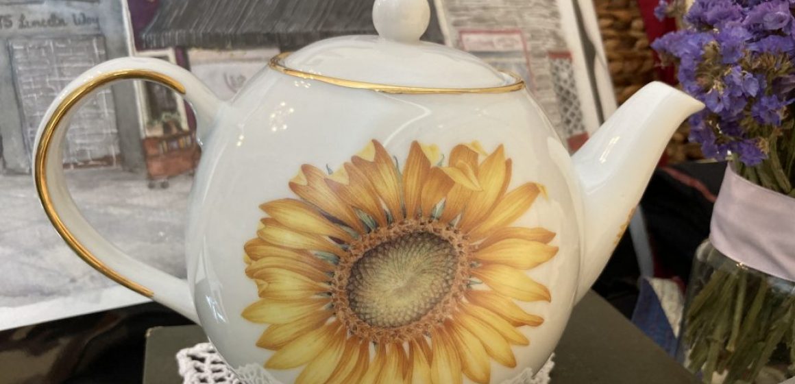 Tea Accessories
