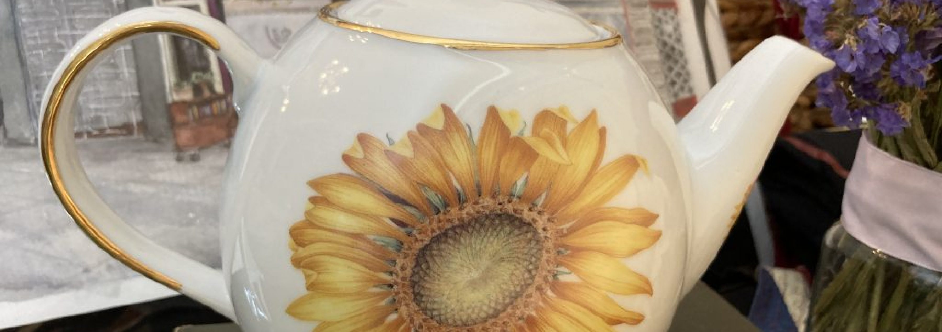 Tea Accessories
