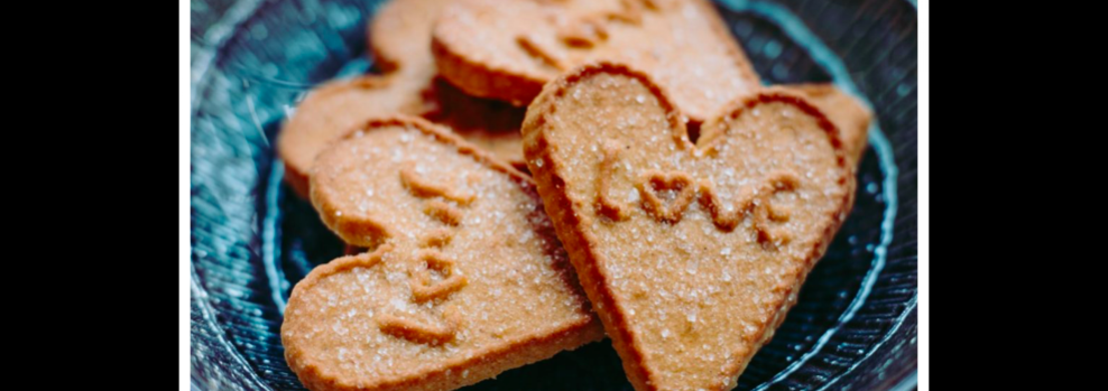 Valentines Takeaway Tea